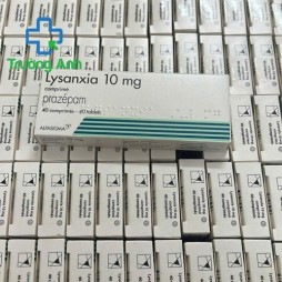 Lysanxia 10Mg