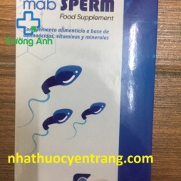 Mab Sperm