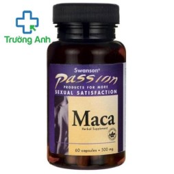 Maca Swanson 60 Viên