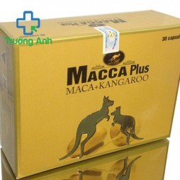 Macca Plus