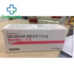 Macfec 7.5 Mg