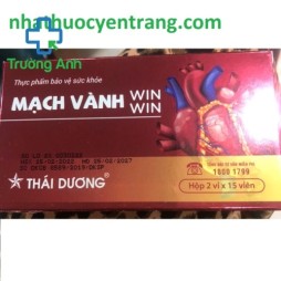 Mạch Vành Win Win