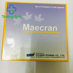 Maecran