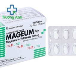Mageum 200Mg - T