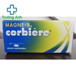 Magne -B6 Corbiere (Viên)