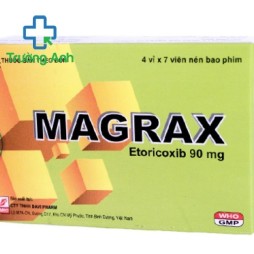 Magrax 90Mg