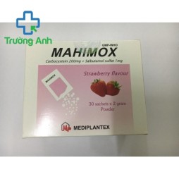 Mahimox