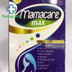 Mamacare Max