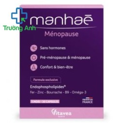 Manhaé Ménopause