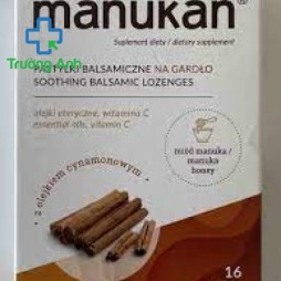 Manukan