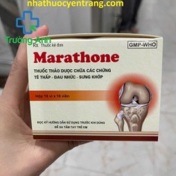 Marathone