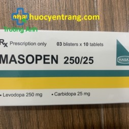Masopen 250/25
