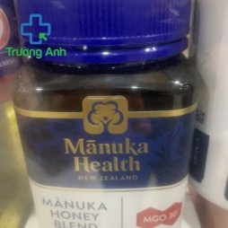 Mật Ong Manuka Honey Blend 500G