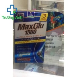 Maxglu 1500Mg