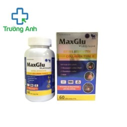 Maxglu Platinum