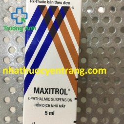Maxitrol 5Ml