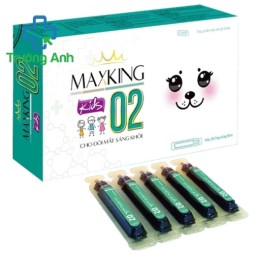 Maxking Kids 02