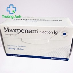 Maxpenem 1G