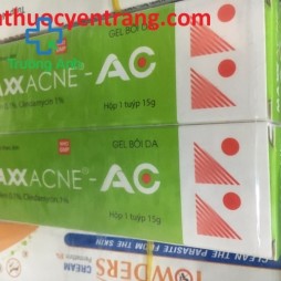 Maxx Acne - Ac 15G