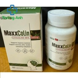 Maxxcolin