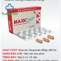 Maxxdaf