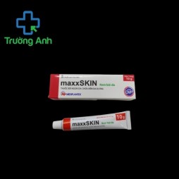 Maxxskin 10G