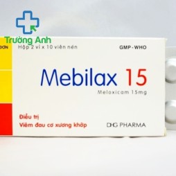  Mebilax 15Mg