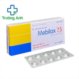 Mebilax 7.5Mg