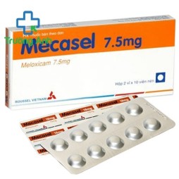 Mecasel 7.5Mg