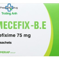 Mecefix B.e 75Mg