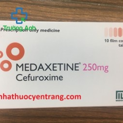 Medaxetine 250Mg