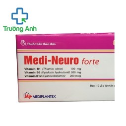 Medi Neuro Forte