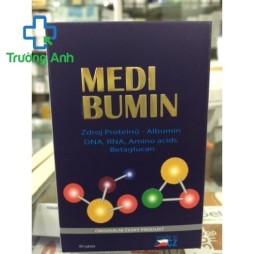 Medibumin