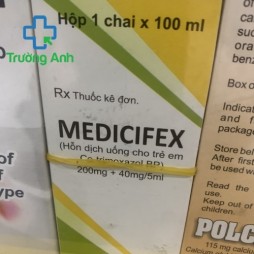 Medicifex 100Ml