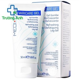 Medicosh Varicare Gel 50Ml