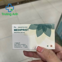 Mediprist 200Mg