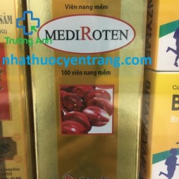 Mediroten