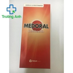 Medoral 250Ml