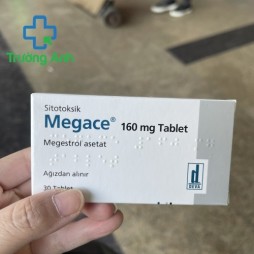Megace 160Mg