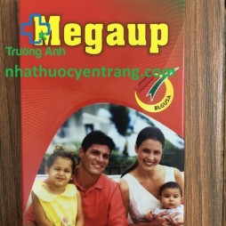 Megaup