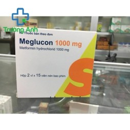 Meglucon 1000Mg