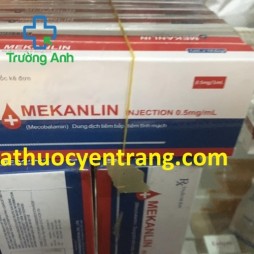 Mekanlin 0.5Mg/Ml