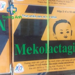 Mekolactagil