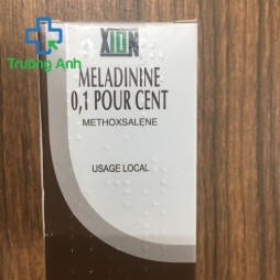 Meladinine 0.1%