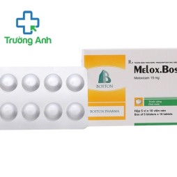 Melox.boston 15Mg