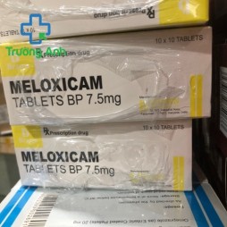 Meloxicam 7.5Mg