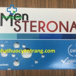 Men Sterona