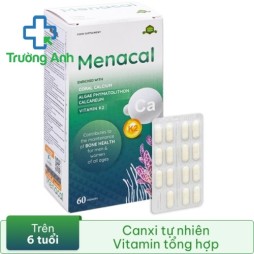 Menacal