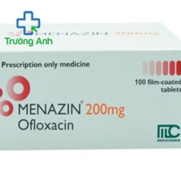 Menazin 200Mg