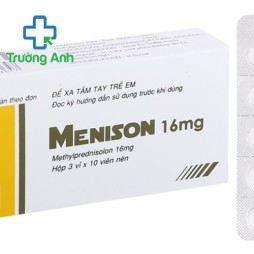 Menison 16Mg